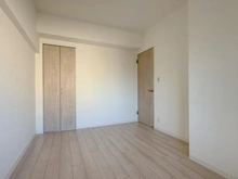 【神奈川県/茅ヶ崎市今宿】ファミール茅ヶ崎 洋室