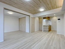 【神奈川県/藤沢市白旗】藤沢スカイハイツ 2号棟 LDK