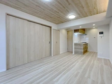 【神奈川県/藤沢市白旗】藤沢スカイハイツ 2号棟 LDK