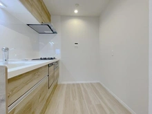 【神奈川県/藤沢市白旗】藤沢スカイハイツ 2号棟 キッチン