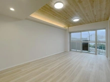 【神奈川県/藤沢市白旗】藤沢スカイハイツ 2号棟 LDK