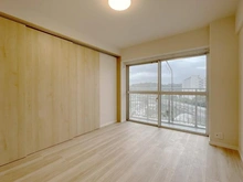 【神奈川県/藤沢市白旗】藤沢スカイハイツ 2号棟 洋室