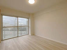 【神奈川県/藤沢市白旗】藤沢スカイハイツ 2号棟 洋室