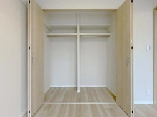 【神奈川県/藤沢市白旗】藤沢スカイハイツ 2号棟 収納