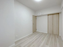 【神奈川県/藤沢市白旗】藤沢スカイハイツ 2号棟 洋室