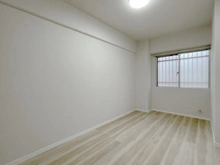 【神奈川県/藤沢市白旗】藤沢スカイハイツ 2号棟 洋室