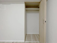 【神奈川県/藤沢市白旗】藤沢スカイハイツ 2号棟 収納