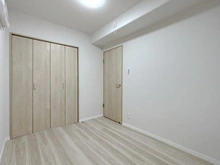 【神奈川県/藤沢市白旗】藤沢スカイハイツ 2号棟 洋室