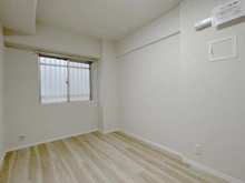 【神奈川県/藤沢市白旗】藤沢スカイハイツ 2号棟 洋室