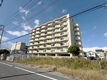 【神奈川県/平塚市西真土】ナイスアーバン平塚総合公園 外観