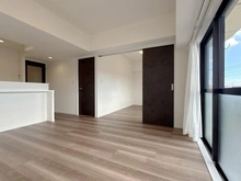 【神奈川県/平塚市西真土】ナイスアーバン平塚総合公園 LDK