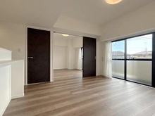 【神奈川県/平塚市西真土】ナイスアーバン平塚総合公園 LDK