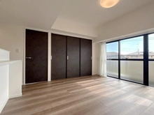 【神奈川県/平塚市西真土】ナイスアーバン平塚総合公園 LDK