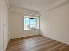 【神奈川県/平塚市西真土】ナイスアーバン平塚総合公園 洋室