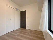 【神奈川県/平塚市西真土】ナイスアーバン平塚総合公園 洋室