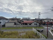 【神奈川県/平塚市西真土】ナイスアーバン平塚総合公園 眺望