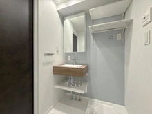 【神奈川県/平塚市西真土】ナイスアーバン平塚総合公園 洗面所