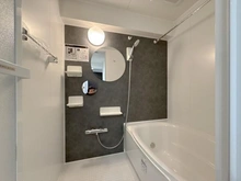 【神奈川県/平塚市西真土】ナイスアーバン平塚総合公園 浴室