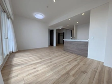 【神奈川県/藤沢市稲荷】ココタウンヒルトップマリーナ LDK