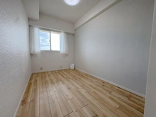 【神奈川県/藤沢市稲荷】ココタウンヒルトップマリーナ 洋室