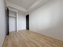 【神奈川県/藤沢市稲荷】ココタウンヒルトップマリーナ 洋室