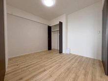 【神奈川県/藤沢市稲荷】ココタウンヒルトップマリーナ 洋室