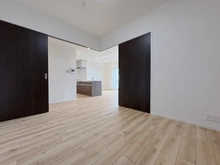 【神奈川県/藤沢市稲荷】ココタウンヒルトップマリーナ 洋室