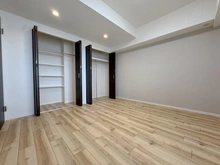 【神奈川県/藤沢市稲荷】ココタウンヒルトップマリーナ 洋室