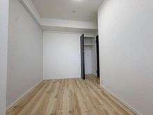 【神奈川県/藤沢市稲荷】ココタウンヒルトップマリーナ 洋室