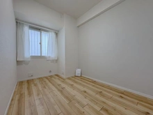 【神奈川県/藤沢市稲荷】ココタウンヒルトップマリーナ 洋室