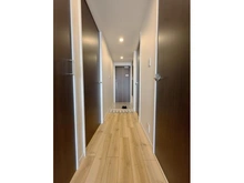 【神奈川県/藤沢市稲荷】ココタウンヒルトップマリーナ 廊下