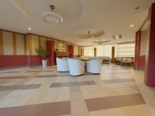 【神奈川県/藤沢市稲荷】ココタウンヒルトップマリーナ 共用部