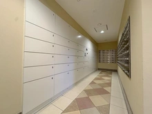 【神奈川県/藤沢市稲荷】ココタウンヒルトップマリーナ 宅配BOX