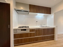 【神奈川県/藤沢市みその台】藤沢みその台ニューライフ キッチン