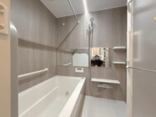 【神奈川県/藤沢市みその台】藤沢みその台ニューライフ 浴室