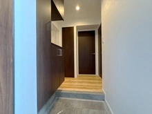 【神奈川県/藤沢市みその台】藤沢みその台ニューライフ 玄関