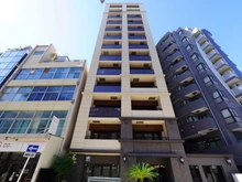 【神奈川県/藤沢市藤沢】ヴェレーナブリエ湘南藤沢 外観：写真中央