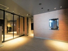 【神奈川県/藤沢市藤沢】ヴェレーナブリエ湘南藤沢 エントランス