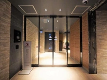 【神奈川県/藤沢市藤沢】ヴェレーナブリエ湘南藤沢 エントランス