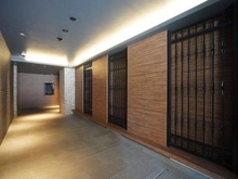 【神奈川県/藤沢市藤沢】ヴェレーナブリエ湘南藤沢 エントランス