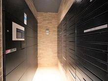 【神奈川県/藤沢市藤沢】ヴェレーナブリエ湘南藤沢 メールBOX