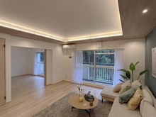 【神奈川県/平塚市袖ケ浜】サンビーチ平塚2号館 LDK