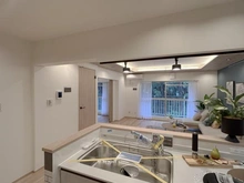 【神奈川県/平塚市袖ケ浜】サンビーチ平塚2号館 LDK