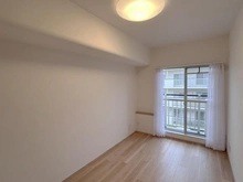 【神奈川県/平塚市袖ケ浜】サンビーチ平塚2号館 洋室