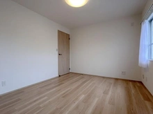 【神奈川県/平塚市袖ケ浜】サンビーチ平塚2号館 洋室