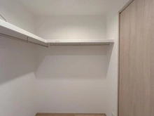 【神奈川県/平塚市袖ケ浜】サンビーチ平塚2号館 収納