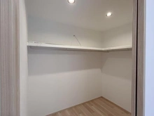 【神奈川県/平塚市袖ケ浜】サンビーチ平塚2号館 収納