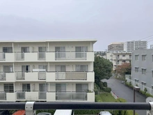 【神奈川県/平塚市袖ケ浜】サンビーチ平塚2号館 眺望