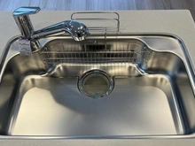 【神奈川県/藤沢市藤沢】メディウス藤沢 キッチン