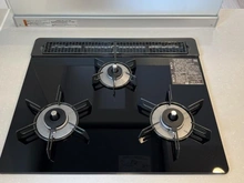 【神奈川県/藤沢市藤沢】メディウス藤沢 キッチン